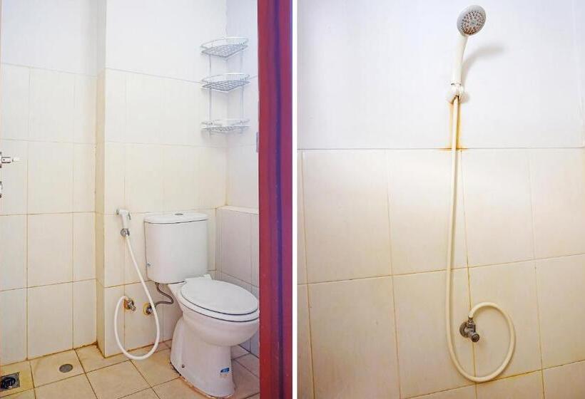 Hotel Collection O Glv Tower B