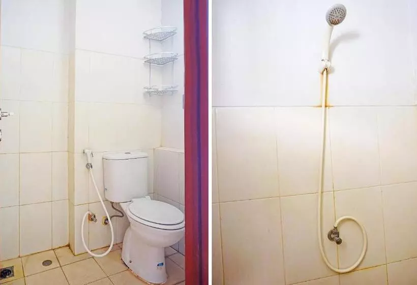 Hotelli Collection O Glv Tower B