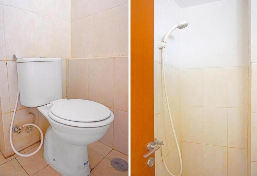 Hotel Collection O Glv Tower B