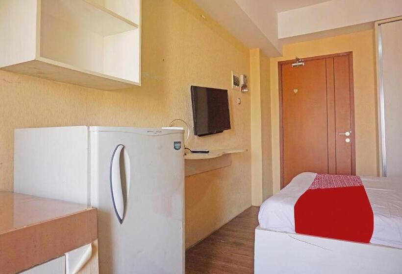 Hotel Collection O Glv Tower B