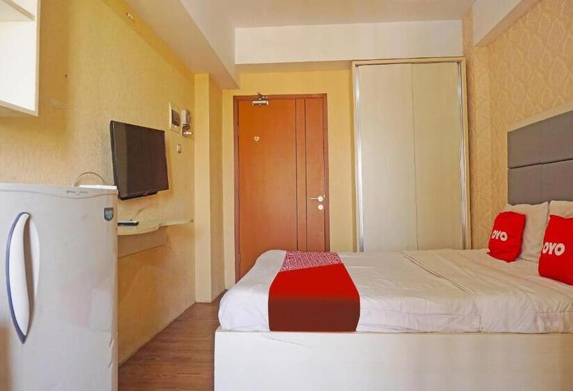 Hotel Collection O Glv Tower B