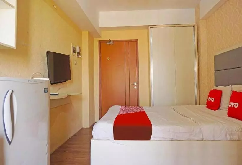 Hotelli Collection O Glv Tower B