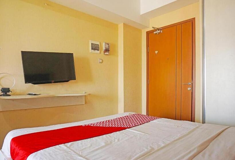 Hotel Collection O Glv Tower B