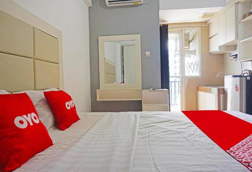 Hotel Collection O Glv Tower B