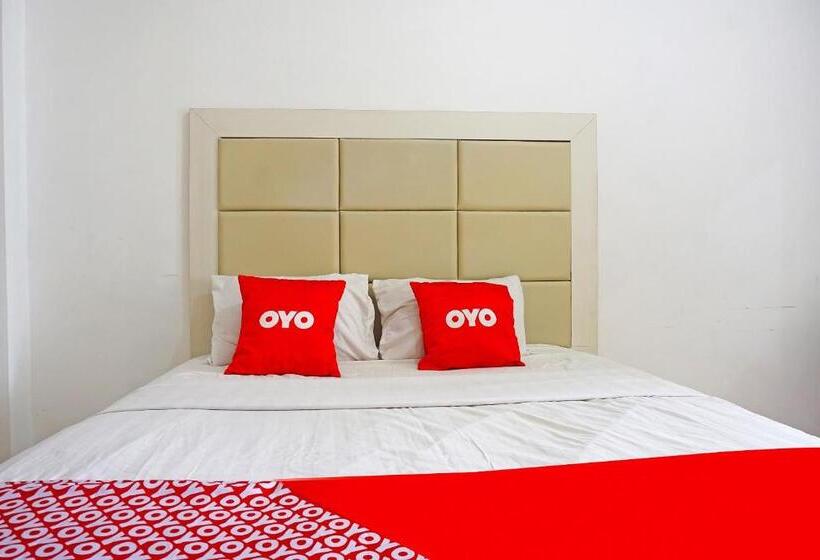 Hotel Collection O Glv Tower B