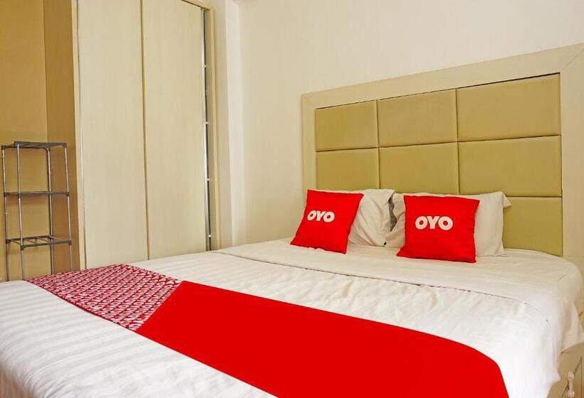 Hotel Collection O Glv Tower B