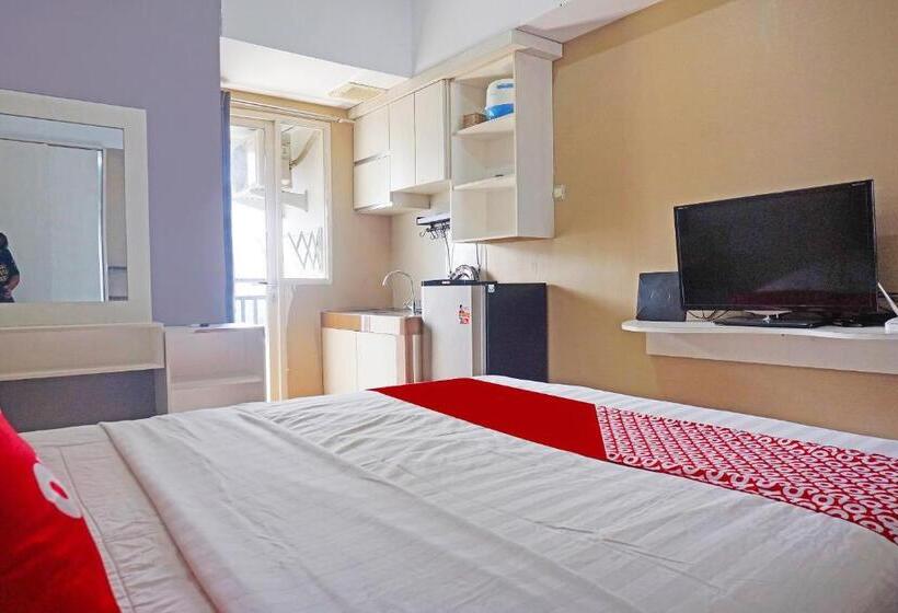 Hotel Collection O Glv Tower B