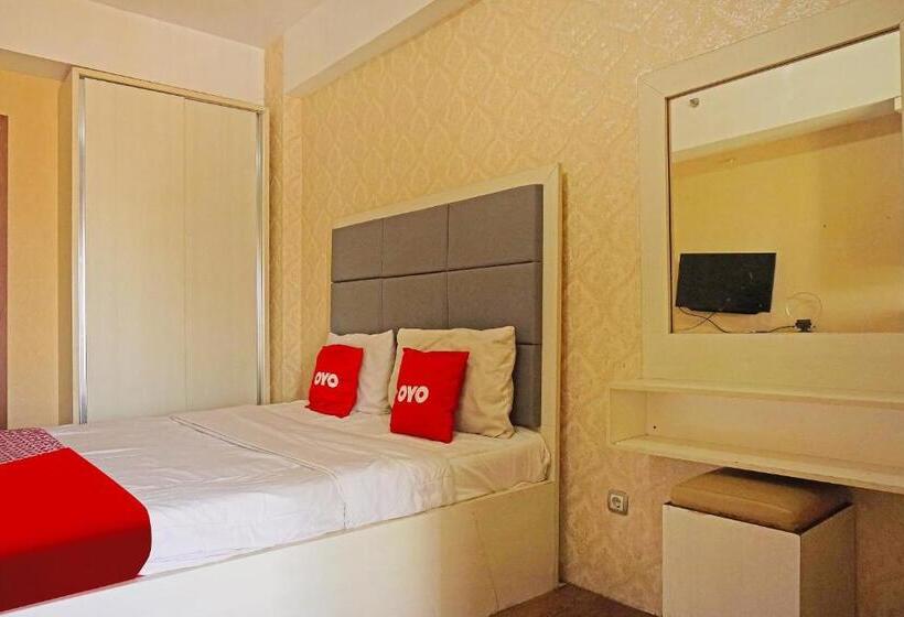 Hotel Collection O Glv Tower B