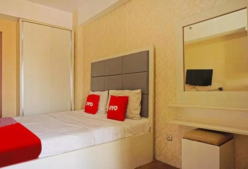 Hotelli Collection O Glv Tower B