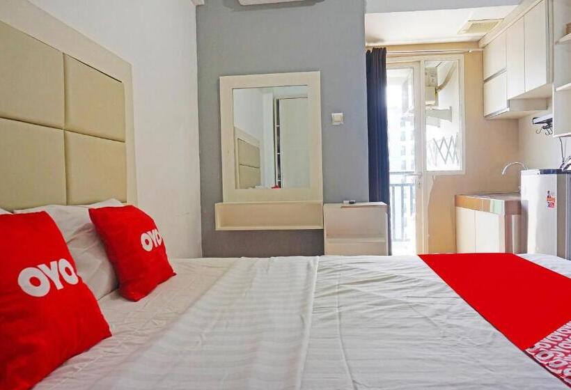 Hotel Collection O Glv Tower B