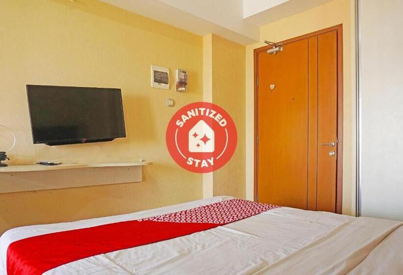 Hotel Collection O Glv Tower B