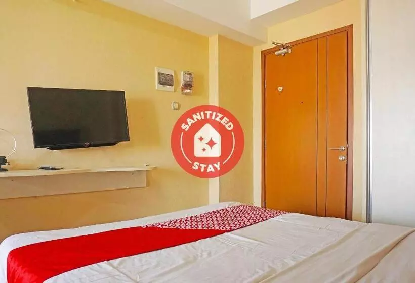 Hotelli Collection O Glv Tower B