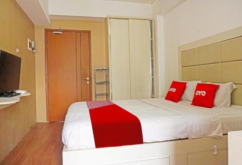 Hotel Collection O Glv Tower B