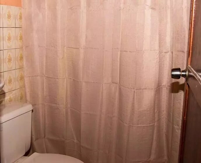 Hotelli Casa Angela   Hostel