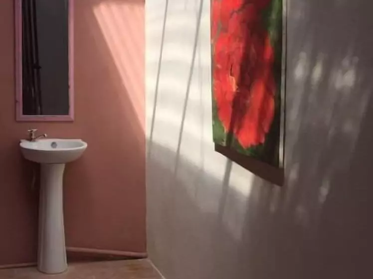 Hotelli Casa Angela   Hostel