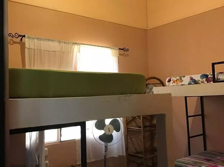 Hotelli Casa Angela   Hostel