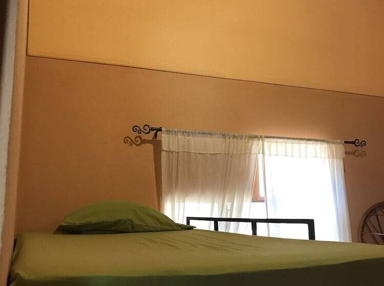 هتل Casa Angela Hostel