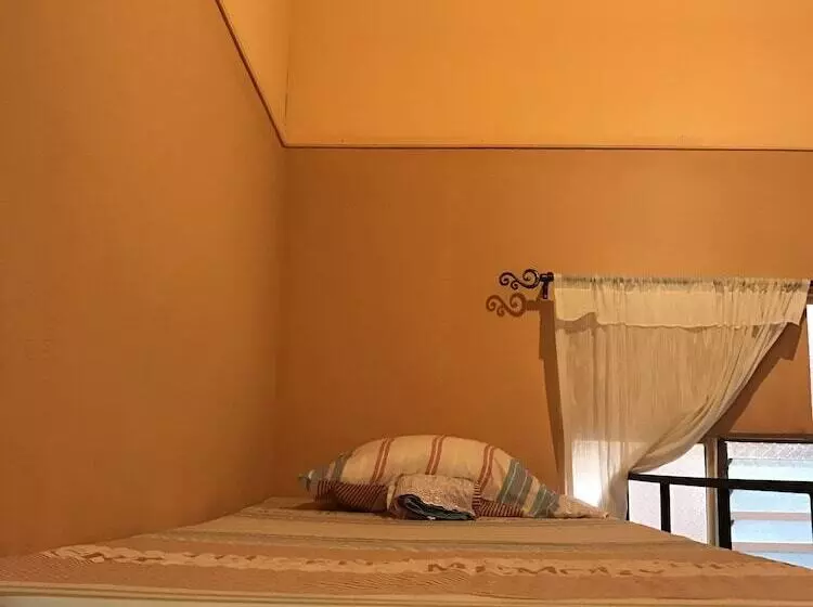 Hotelli Casa Angela   Hostel