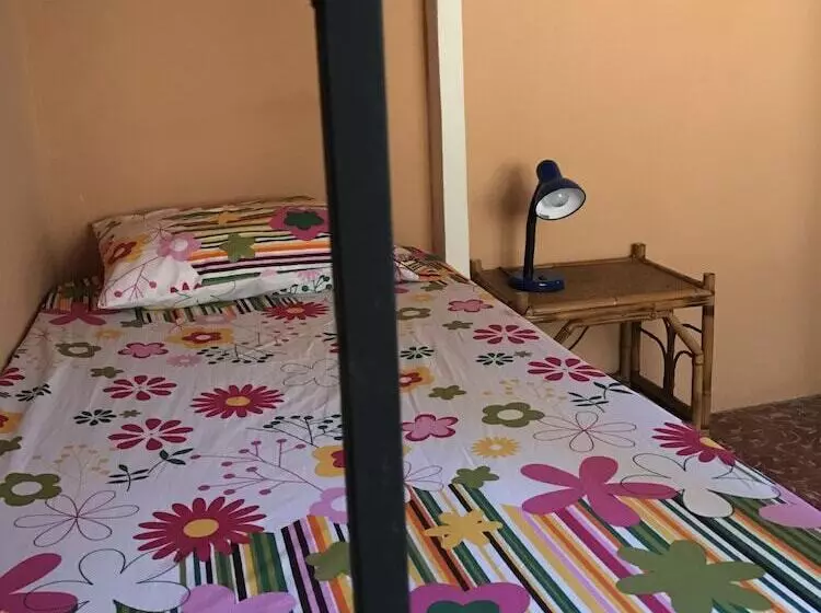 Hotelli Casa Angela   Hostel