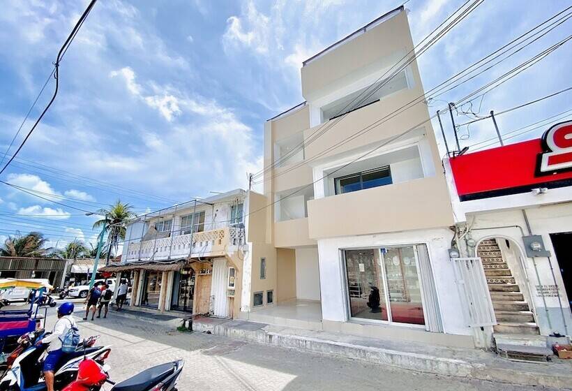 فندق Casa María