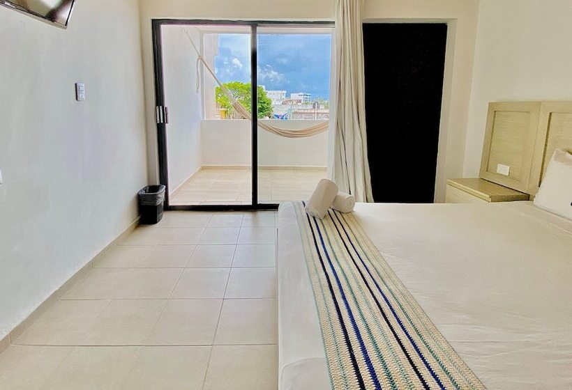 فندق Casa María