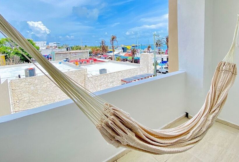 فندق Casa María