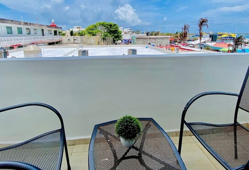 فندق Casa María