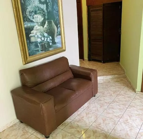 هتل Casa Palma