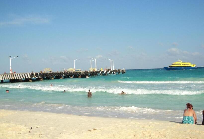 Отель Casa Palma