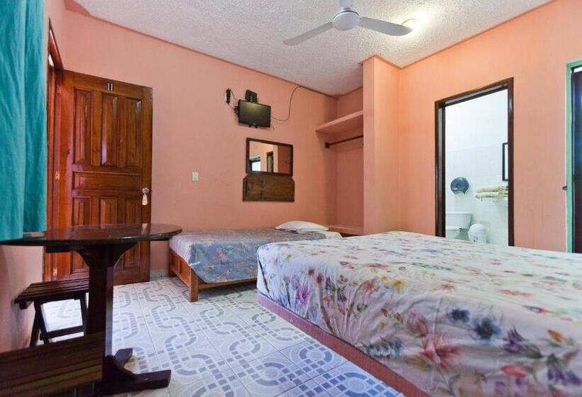 Отель Casa Palma