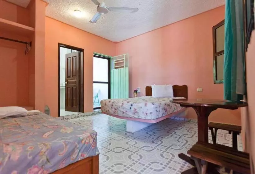 هتل Casa Palma