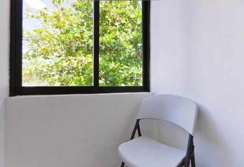 هتل Casa Palma