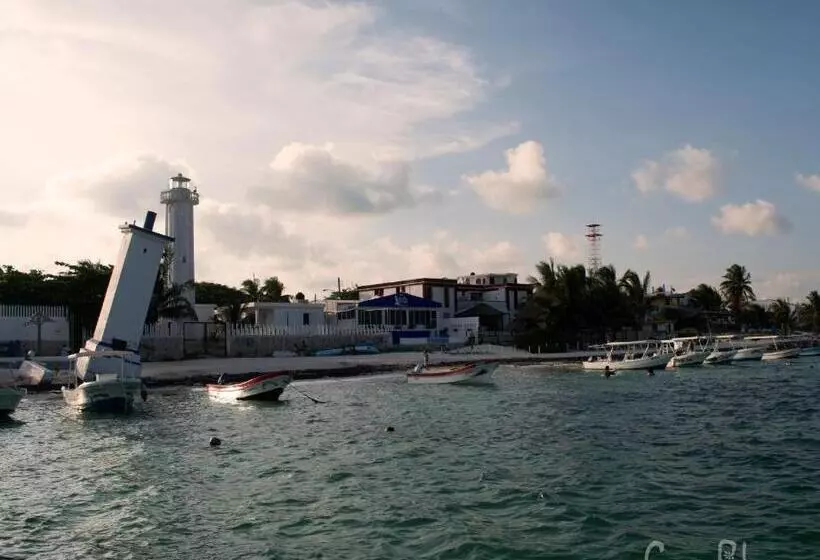 هتل Casa Palma