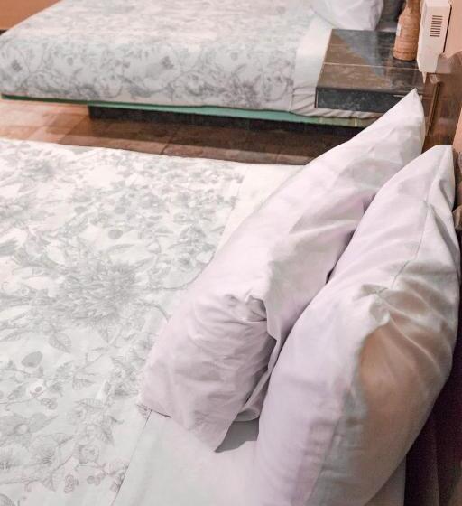 Отель Casa Palma