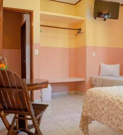 هتل Casa Palma