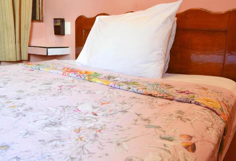 Отель Casa Palma