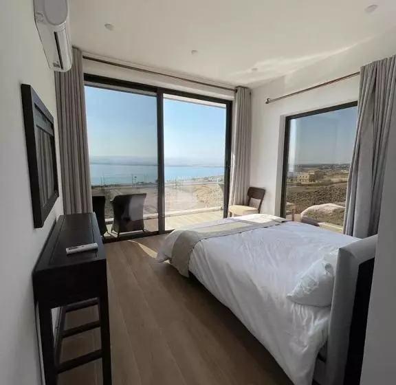 هتل Follow Sea Villa