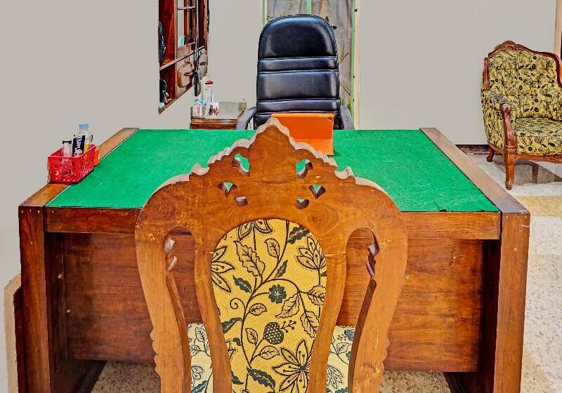 酒店 Oyo 91502 Kost Bu Lilies Syariah