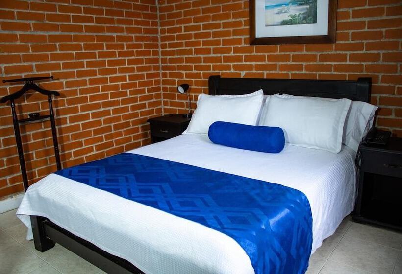 هتل Resort Villa Del Sol