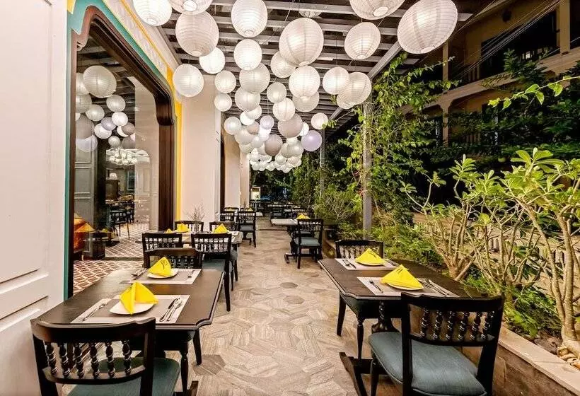 Son Hoi An Boutique Hotel & Spa