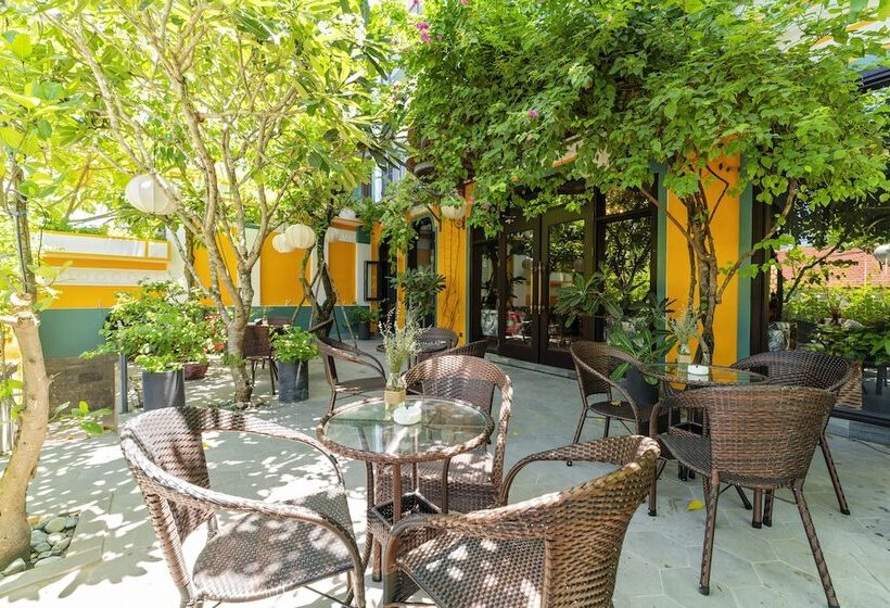 Son Hoi An Boutique Hotel & Spa