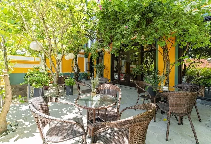 Son Hoi An Boutique Hotel & Spa