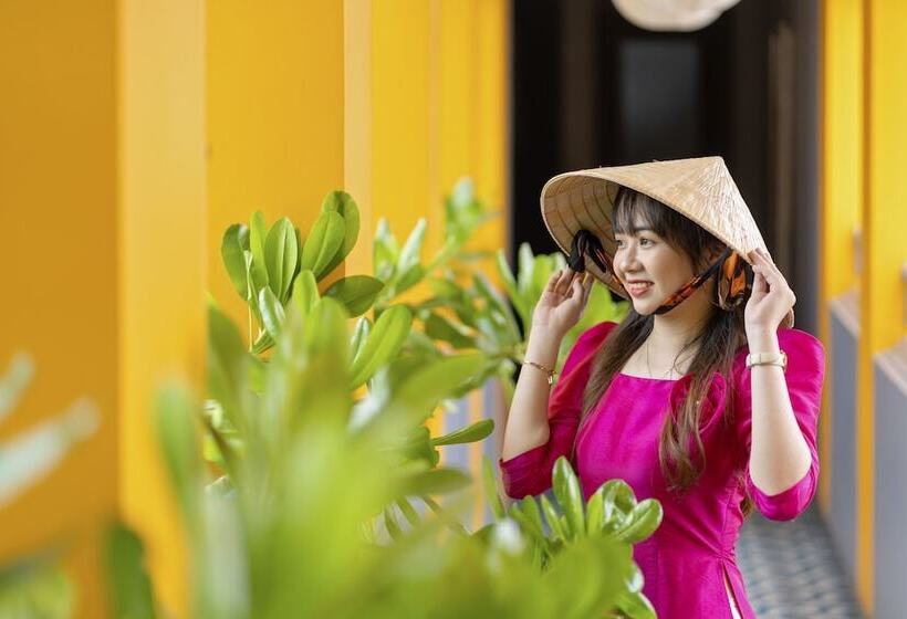 Son Hoi An Boutique Hotel & Spa
