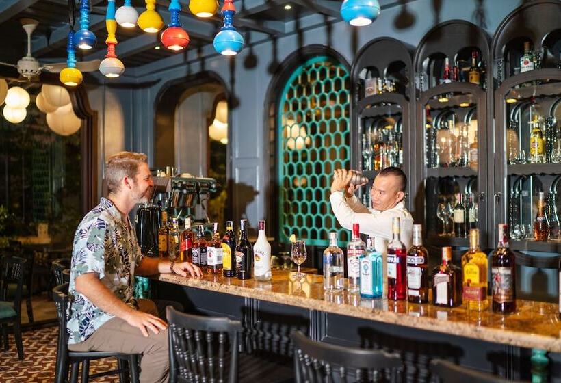 Son Hoi An Boutique Hotel & Spa