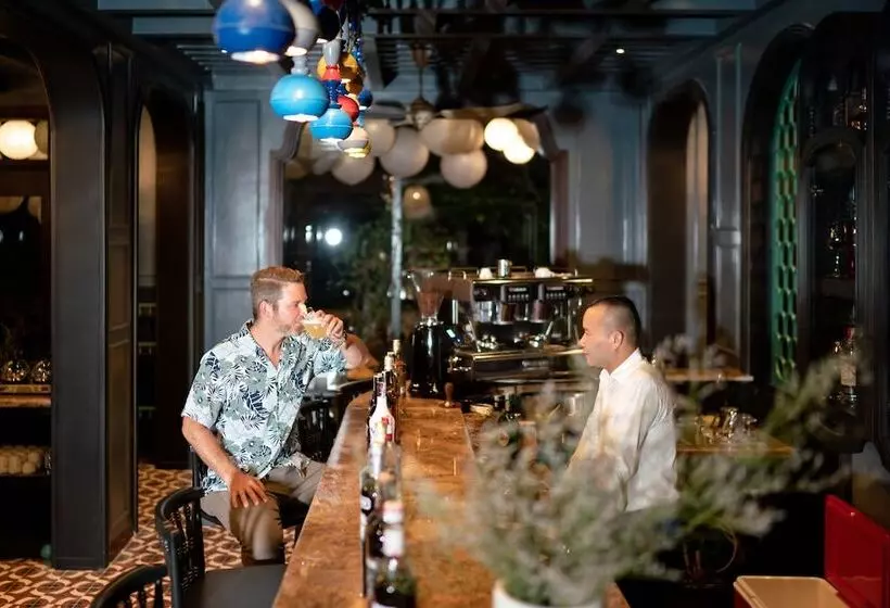 Son Hoi An Boutique Hotel & Spa