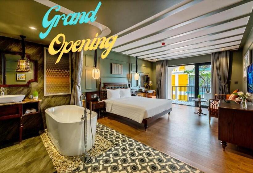 Son Hoi An Boutique Hotel & Spa