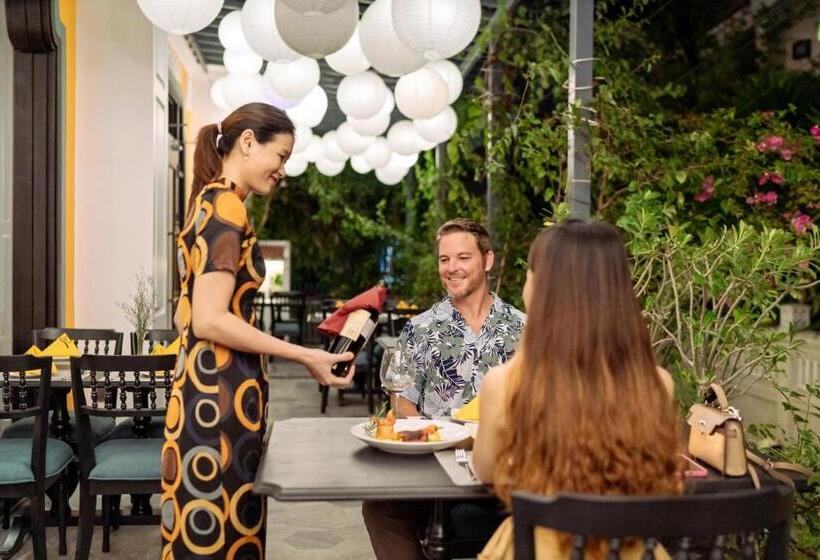 Son Hoi An Boutique Hotel & Spa