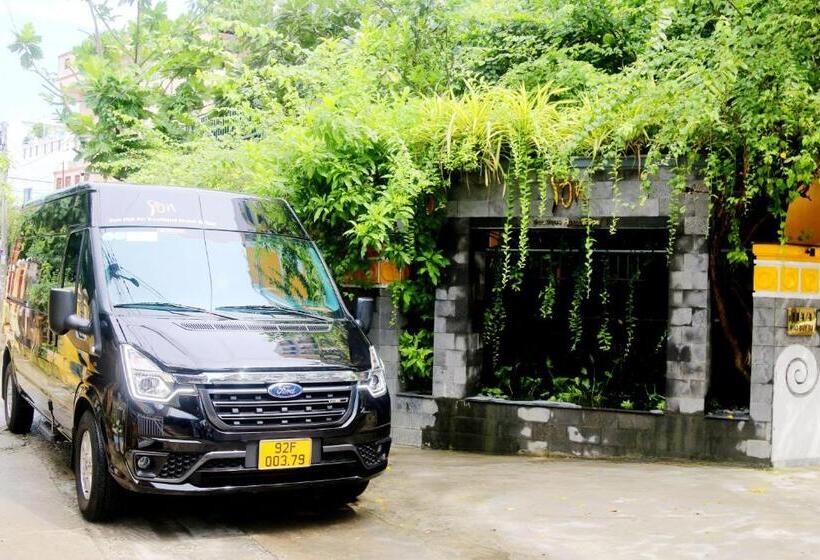 Son Hoi An Boutique Hotel & Spa