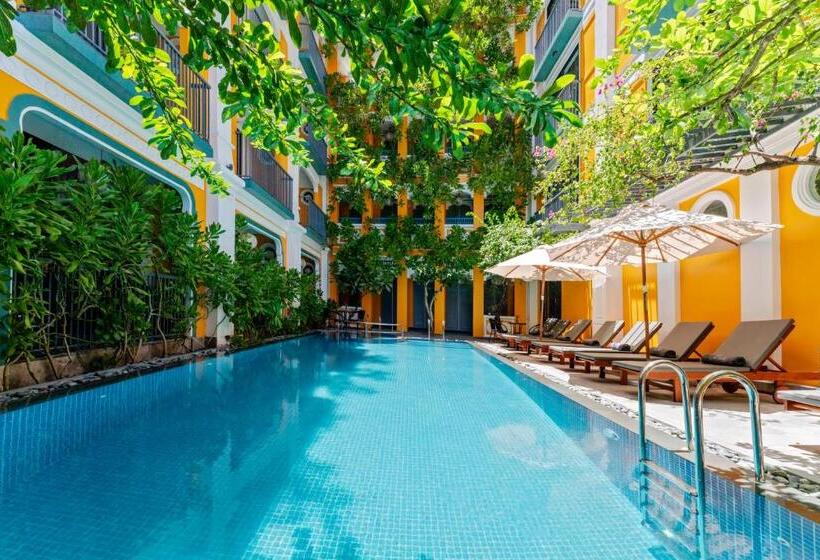 Son Hoi An Boutique Hotel & Spa