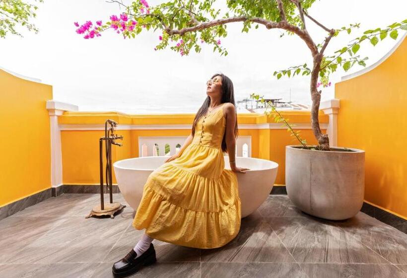 Son Hoi An Boutique Hotel & Spa